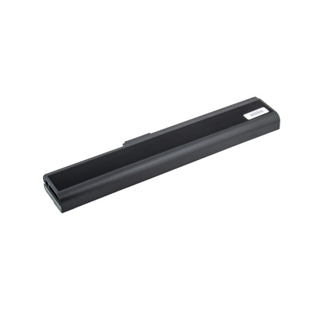 Batéria AVACOM NOAS-K52S-N22 pre Asus A42/A52/K52/X52 Li-Ion 11,1V 4400mAh