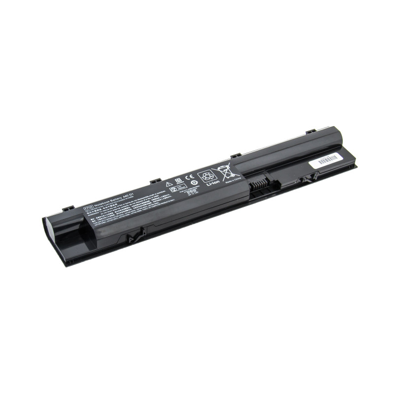 Batéria AVACOM NOHP-44G1-N22 pre HP 440 G0/G1, 450 G0/G1, 470 G0/G1 Li-Ion 10,8 V 4400mAh