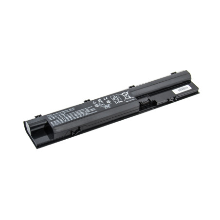 Batéria AVACOM NOHP-44G1-N22 pre HP 440 G0/G1, 450 G0/G1, 470 G0/G1 Li-Ion 10,8 V 4400mAh