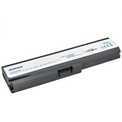 Batéria AVACOM NOTO-U4-N22 pre Toshiba Satellite U400, M300, Portege M800 Li-Ion 10,8 V 4400mAh