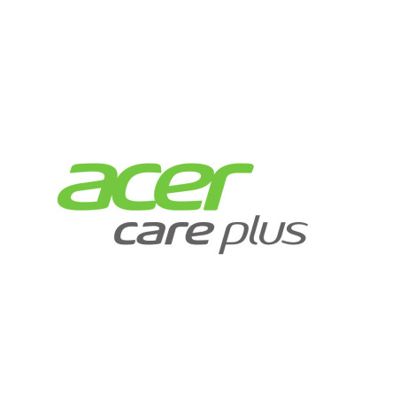 ACER predĺženie záruky na 4 roky ON-SITE NBD (5x9), notebooky TravelMate/Extensa, elektronicky