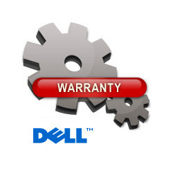 Rozšírenie záruky Dell Vostro notebook +1 rok Basic