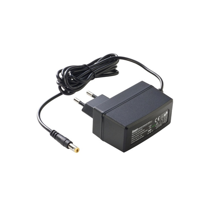 PremiumCord Napájací adaptér 230V / 5V / 1.2 A jednosmerný
