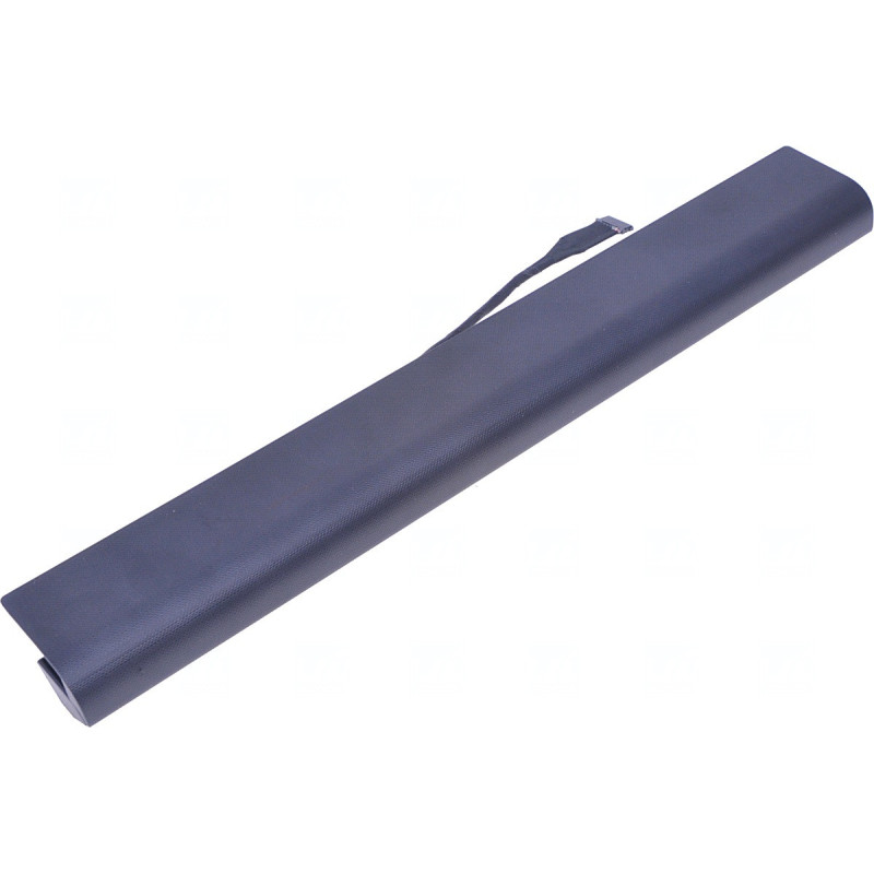 Batéria T6 Power Lenovo IdeaPad 300-14IBR, 300-14ISK, 300-15IBR, 300-15ISK, 2600mAh, 37Wh, 4cell