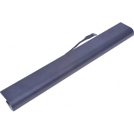 Batéria T6 Power Lenovo IdeaPad 300-14IBR, 300-14ISK, 300-15IBR, 300-15ISK, 2600mAh, 37Wh, 4cell