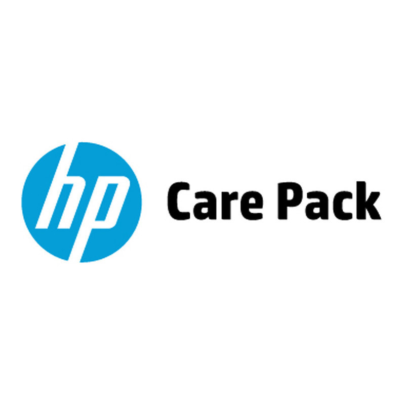 HP 2y PickupReturn Notebook Only SVC