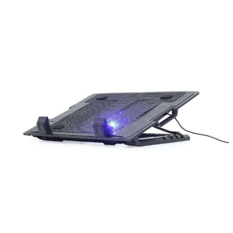 GEMBIRD Notebook cooling stand with height adjustment
