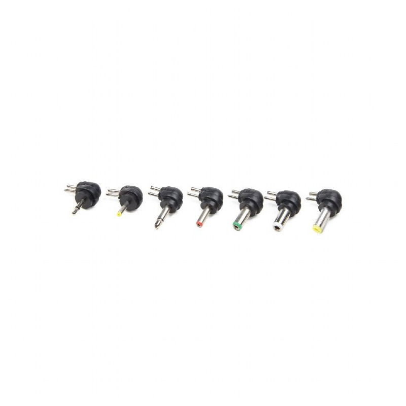 GEMBIRD Universal AC-DC adaptér, 12 W
