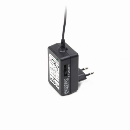 GEMBIRD Universal AC-DC adaptér, 24 W