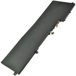 2-POWER Batéria 7,4V 7310mAh pre Toshiba Satellite U845t Ultrabook