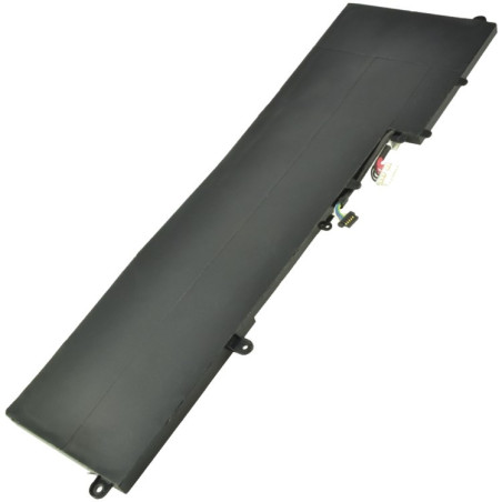 2-POWER Batéria 7,4V 7310mAh pre Toshiba Satellite U845t Ultrabook