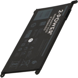 2-POWER Batéria 11,4V 3680mAh pre Dell Chromebook 11 3180, Chromebook 11 3189, Chromebook 5190