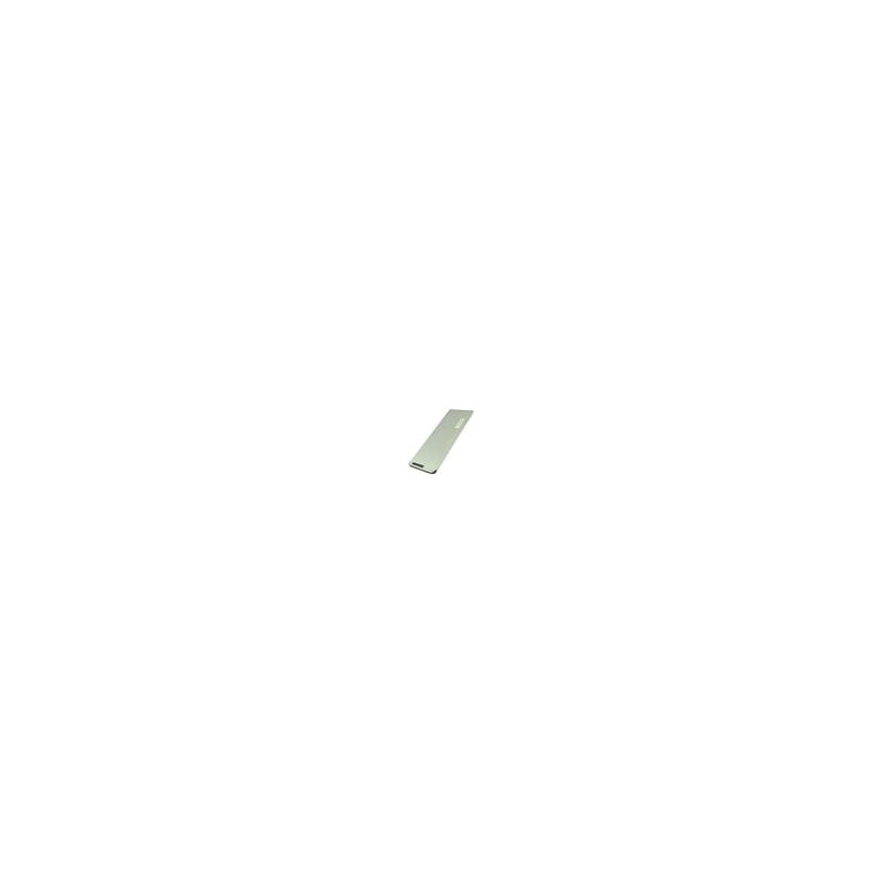 2-POWER Batéria 10,8V 5000mAh pre Apple MacBook 13 Aluminium Unibody A1280 2008