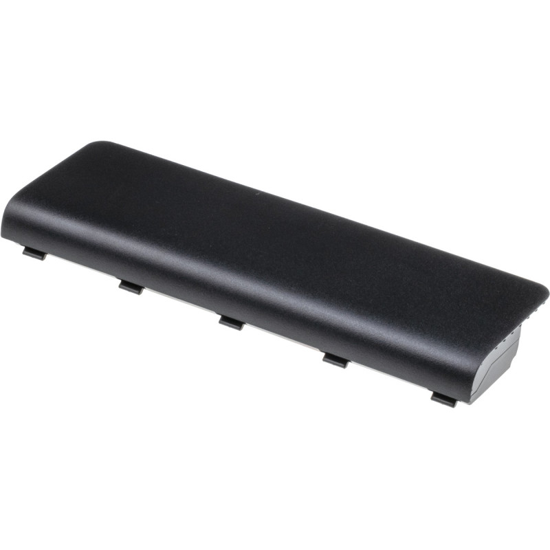 Batéria T6 Power Asus G741, G771, R555, R751, N551, N751, G551, GL551, 5200mAh, 58Wh, 6cell