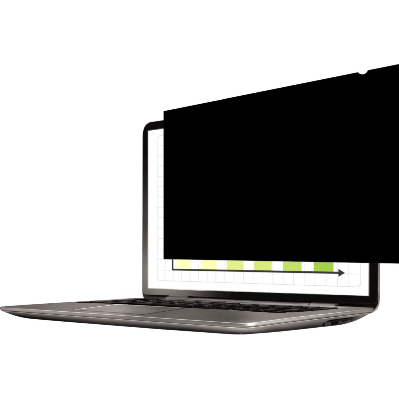 Privátny filter Fellowes PrivaScreen na notebook a monitor 15,6" (16:9)