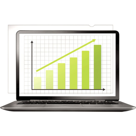 Privátny filter Fellowes PrivaScreen na notebook a monitor 15,6" (16:9)