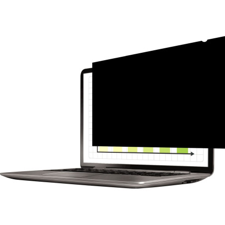 Privátny filter Fellowes PrivaScreen na notebook a monitor 17,3" (16:9)