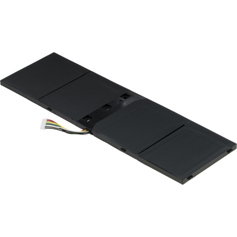 Batéria T6 Power pre Acer Aspire V5-572, V5-472, V7-482, V7-582, 3510mAh, 53Wh, 4cell, Li-poly