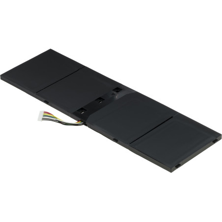Batéria T6 Power pre Acer Aspire V5-572, V5-472, V7-482, V7-582, 3510mAh, 53Wh, 4cell, Li-poly