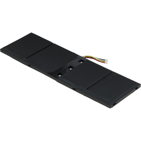 Batéria T6 Power pre Acer Aspire V5-572, V5-472, V7-482, V7-582, 3510mAh, 53Wh, 4cell, Li-poly