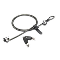 Lenovo Kensington -dvojitý zámok MicroSaverTwin Sk