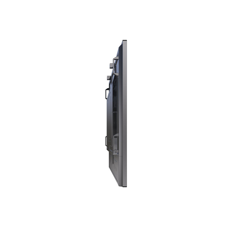 75" LED SHARP PN-LA752,3840x2160,24/7,500cd,IGT