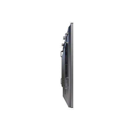 75" LED SHARP PN-LA752,3840x2160,24/7,500cd,IGT