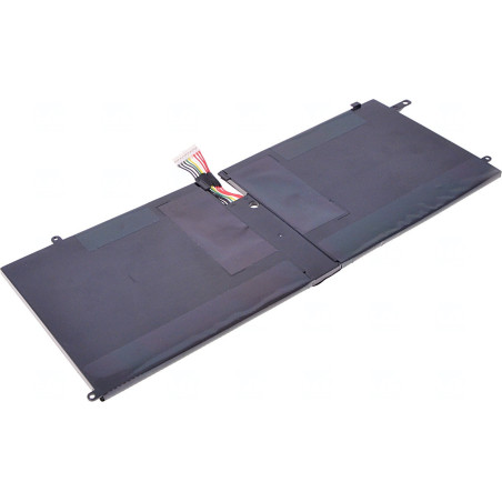 Batéria T6 Power Lenovo ThinkPad X1 Carbon 1st Gen, 3200mAh, 47Wh, 4cell, Li-Pol