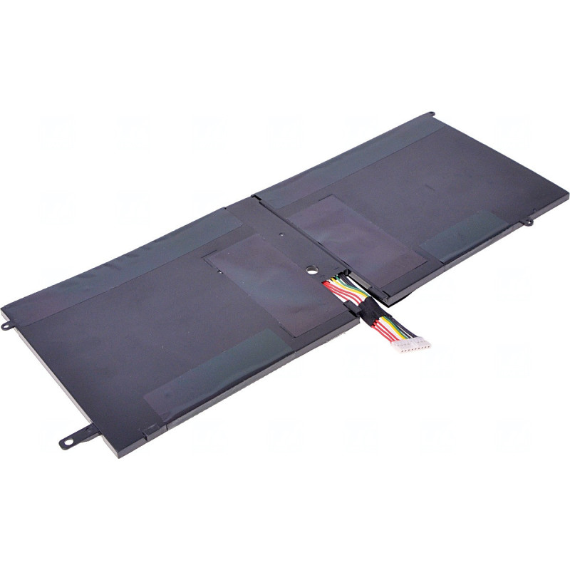 Batéria T6 Power Lenovo ThinkPad X1 Carbon 1st Gen, 3200mAh, 47Wh, 4cell, Li-Pol