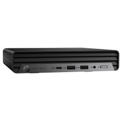 HP Pro 400 G9 Mini i5-12500T 16GB 512GB UHD 770 W11H 3R