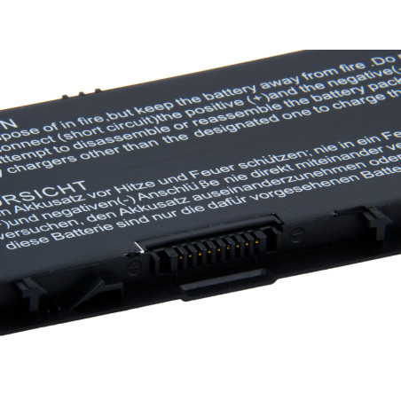 Batéria AVACOM NODE-E744-70P pre Dell Latitude E7440 Li-Pol 7,4 V 5800mAh / 43Wh