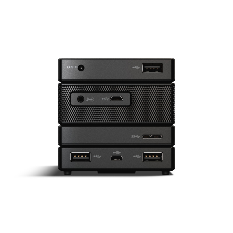 ThinkPad Stack Professional kit