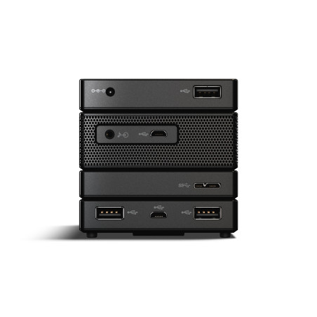 ThinkPad Stack Professional kit