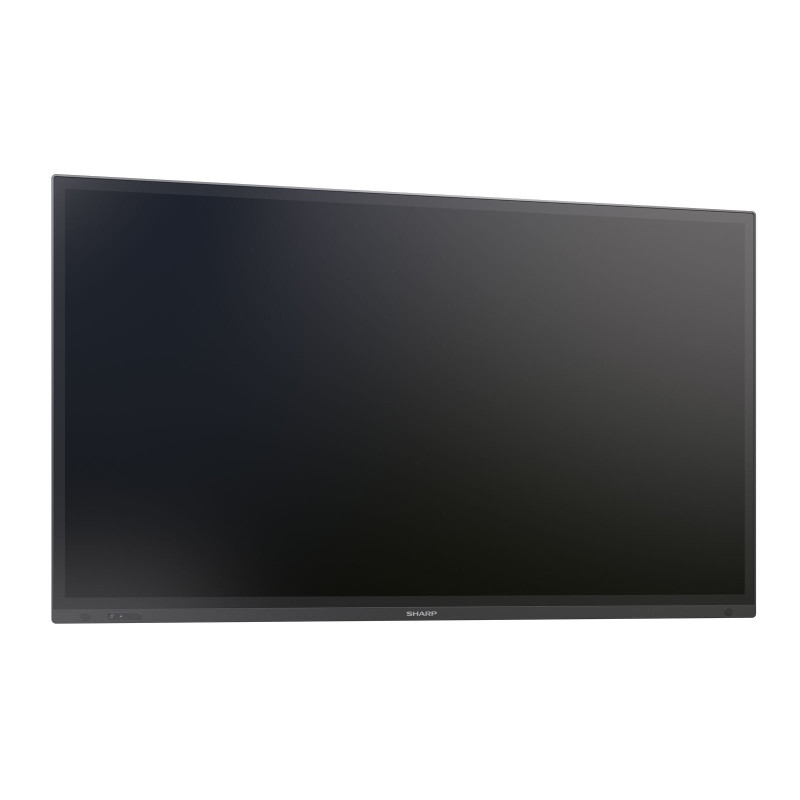 86" LED SHARP PN-LA862,3840x2160,24/7,500cd,IGT