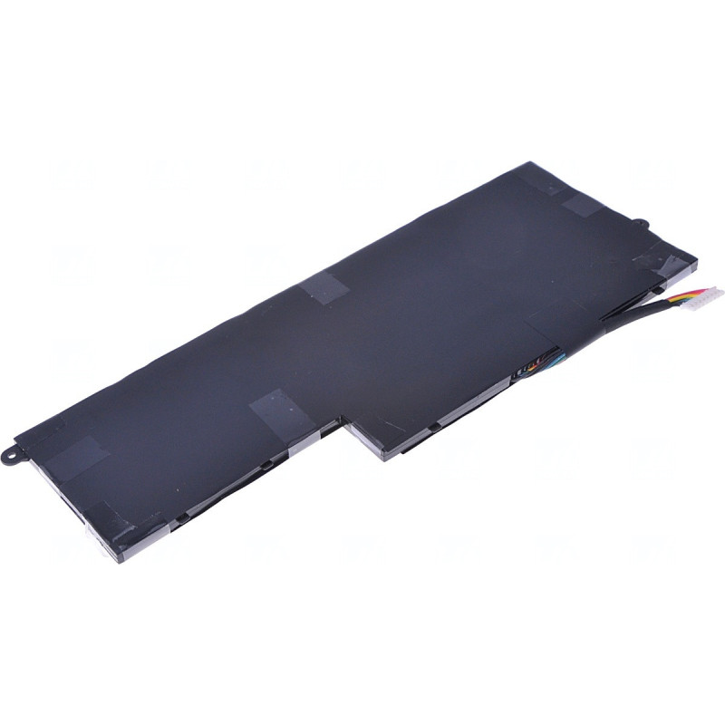 Batéria T6 Power Acer Aspire V5-122P, V5-132P, E3-111, E3-112, 2640mAh, 30Wh, 3cell, Li-pol