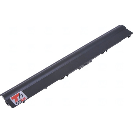 Batéria T6 Power Dell Inspiron 15 3559 5558, 14 3451, 3459, 5458, 17 5459, 2600mAh, 38Wh, 4cell