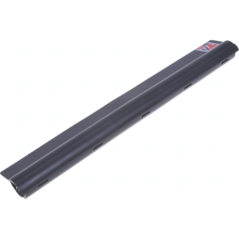 Batéria T6 Power Dell Inspiron 15 3559 5558, 14 3451, 3459, 5458, 17 5459, 2600mAh, 38Wh, 4cell