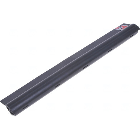 Batéria T6 Power Dell Inspiron 15 3559 5558, 14 3451, 3459, 5458, 17 5459, 2600mAh, 38Wh, 4cell