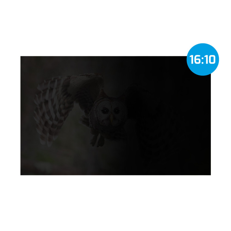 Privátny filter Natec Owl 14" 16:9
