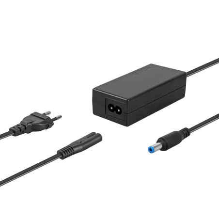 AVACOM nabíjací adaptér pre notebooky 12V 3,33A 40W konektor 5,5 mm x 2,5 mm