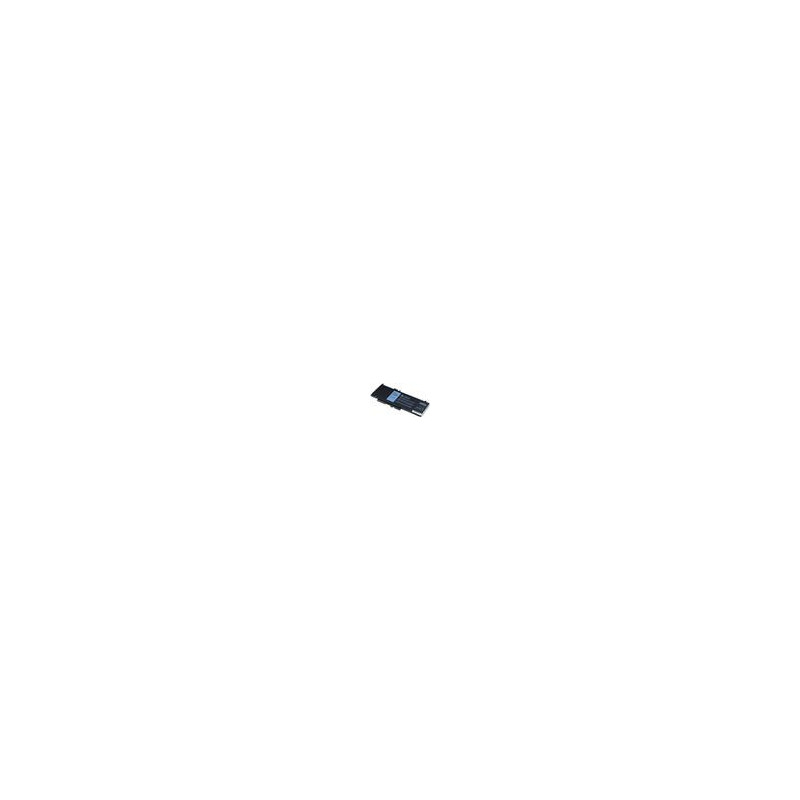 Batéria T6 Power Dell Latitude E5270, E5470, E5570, Precision 15 3510, 8100mAh, 62Wh, 4cell, Li-pol