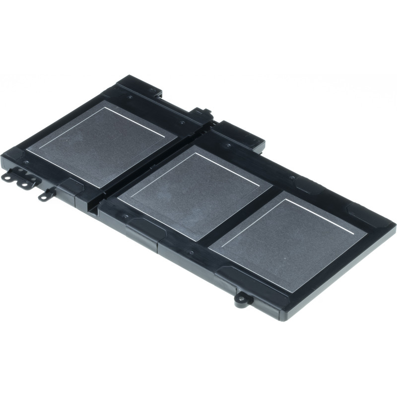 Batéria T6 Power Dell Latitude E5450, E5550, E5250, 3150, 3160, 3600mAh, 41Wh, 3cell, Li-pol