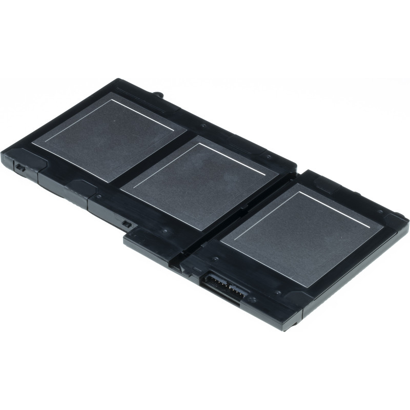 Batéria T6 Power Dell Latitude E5450, E5550, E5250, 3150, 3160, 3600mAh, 41Wh, 3cell, Li-pol
