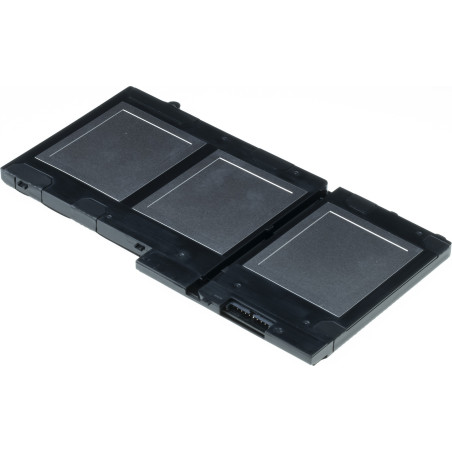 Batéria T6 Power Dell Latitude E5450, E5550, E5250, 3150, 3160, 3600mAh, 41Wh, 3cell, Li-pol