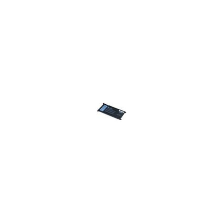 Batéria T6 Power Dell Insprion 15 5568, 5578, Vostro 14 5468, 15 5568, 3680mAh, 42Wh, 3cell, Li-pol