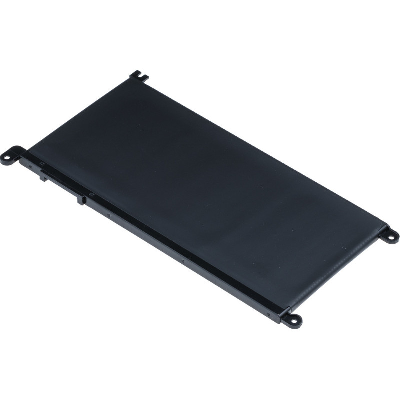 Batéria T6 Power Dell Insprion 15 5568, 5578, Vostro 14 5468, 15 5568, 3680mAh, 42Wh, 3cell, Li-pol