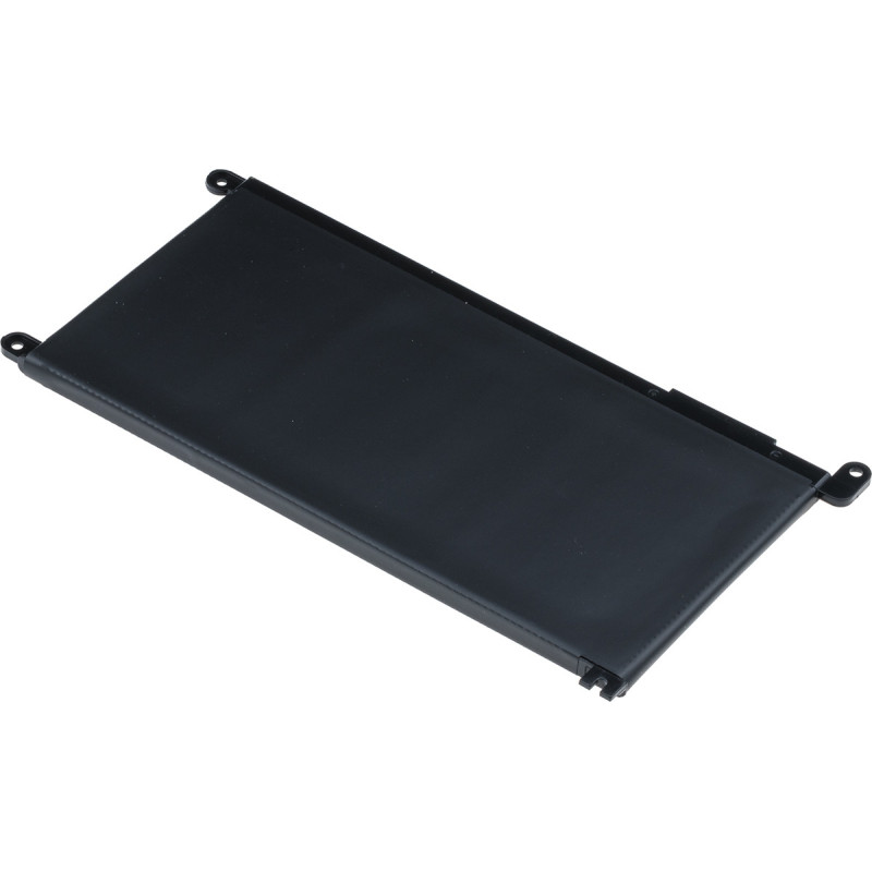 Batéria T6 Power Dell Insprion 15 5568, 5578, Vostro 14 5468, 15 5568, 3680mAh, 42Wh, 3cell, Li-pol