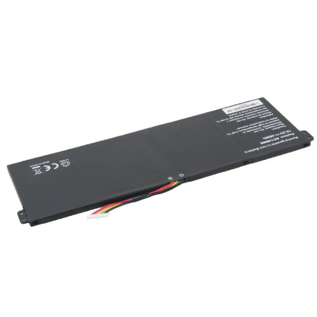 Batéria AVACOM pre Acer Aspire ES1-512 series Li-Pol 15,2 V 3220mAh