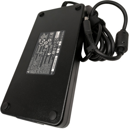 Napájací adaptér MSI 230W 19,5V (vr.sieť.šnúry) GL6
