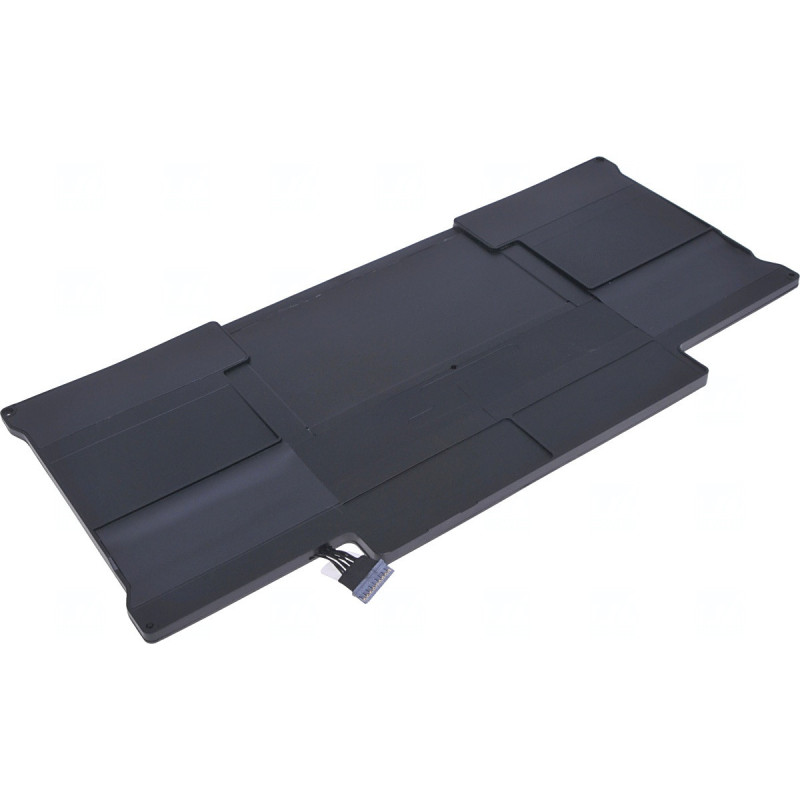 Batéria T6 Power Apple MacBook Air 13 2011, 2012, 2013, 2014, 2015, 7150mAh, 54Wh, 4cell, Li-pol